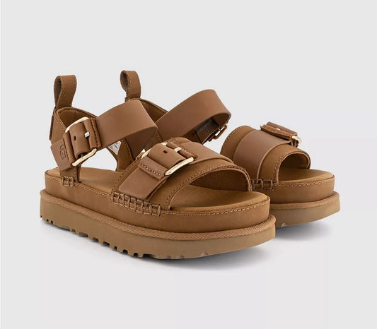Goldenstar Villa Sandals