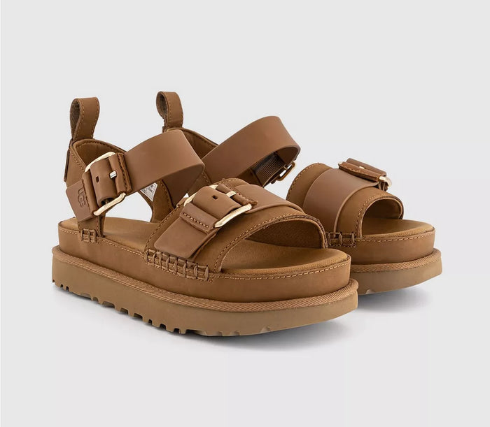 Goldenstar Villa Sandals