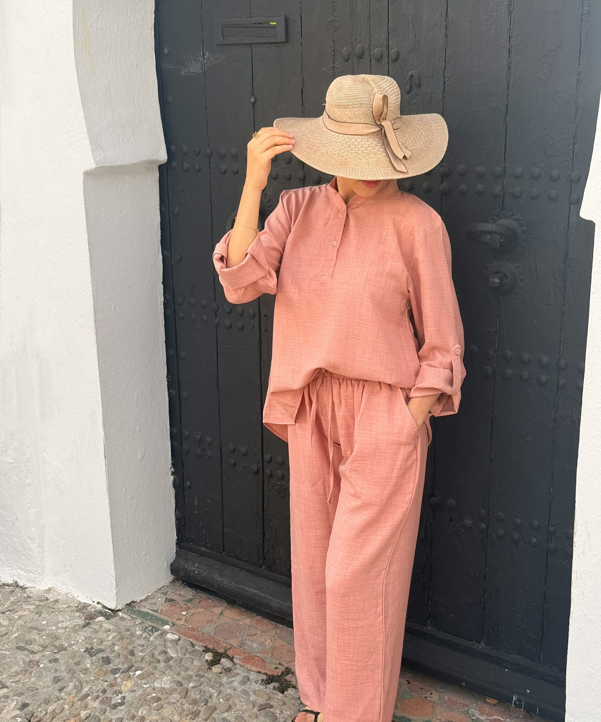 Ensembles Mogador & Mazagan