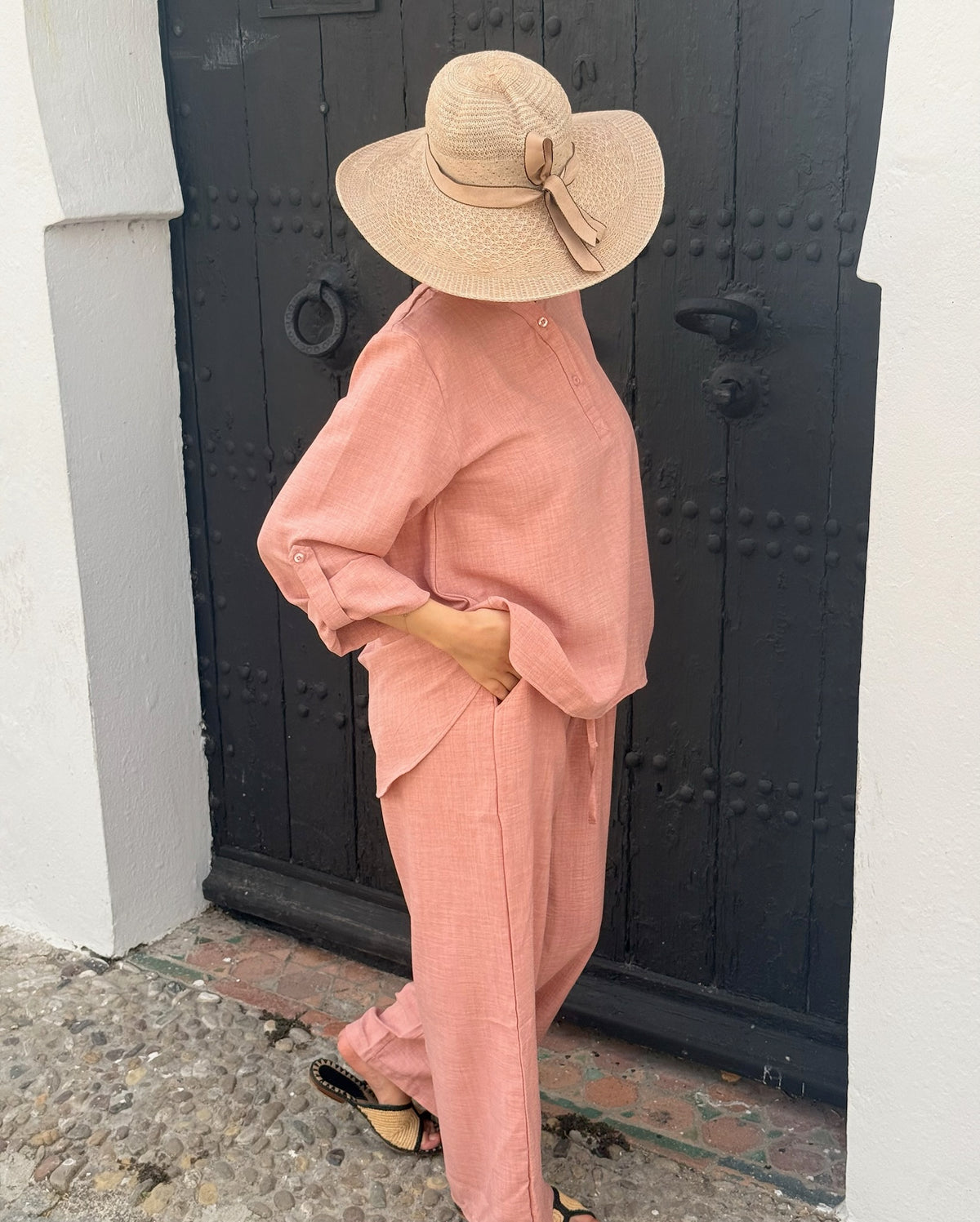 Ensembles Mogador & Mazagan