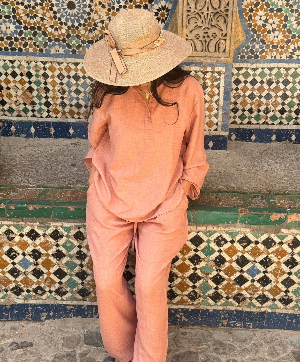 Ensembles Mogador & Mazagan