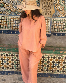 Ensembles Mogador & Mazagan