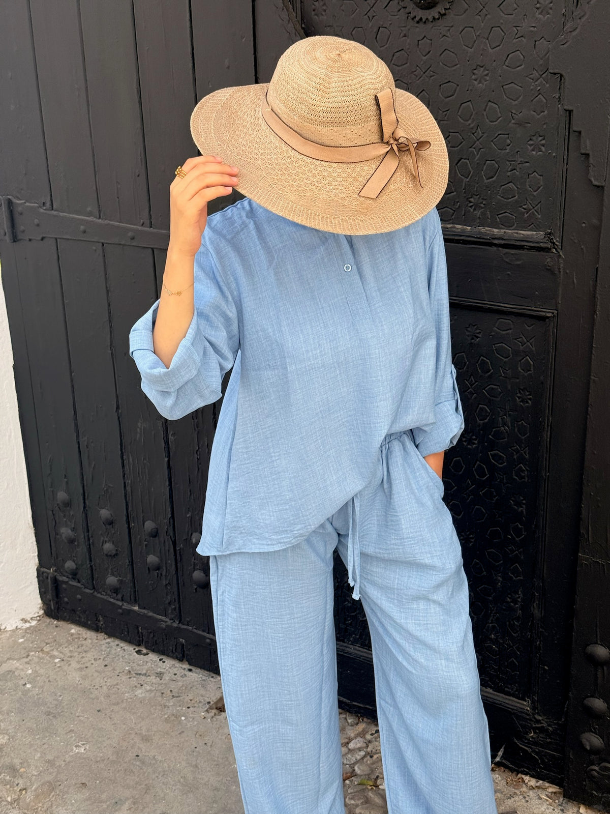 Ensembles Mogador & Mazagan