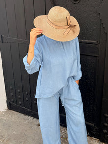 Ensembles Mogador & Mazagan