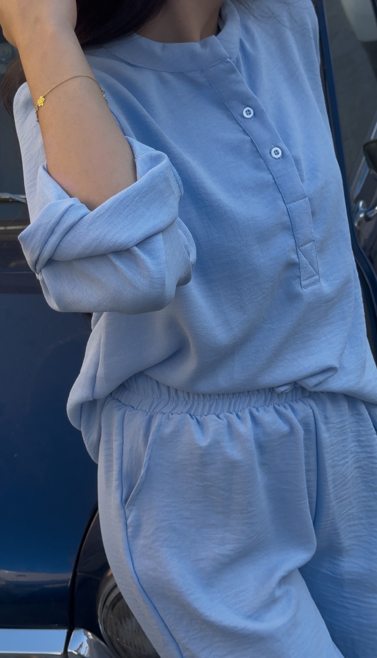 Ensemble Mogador – Bleu