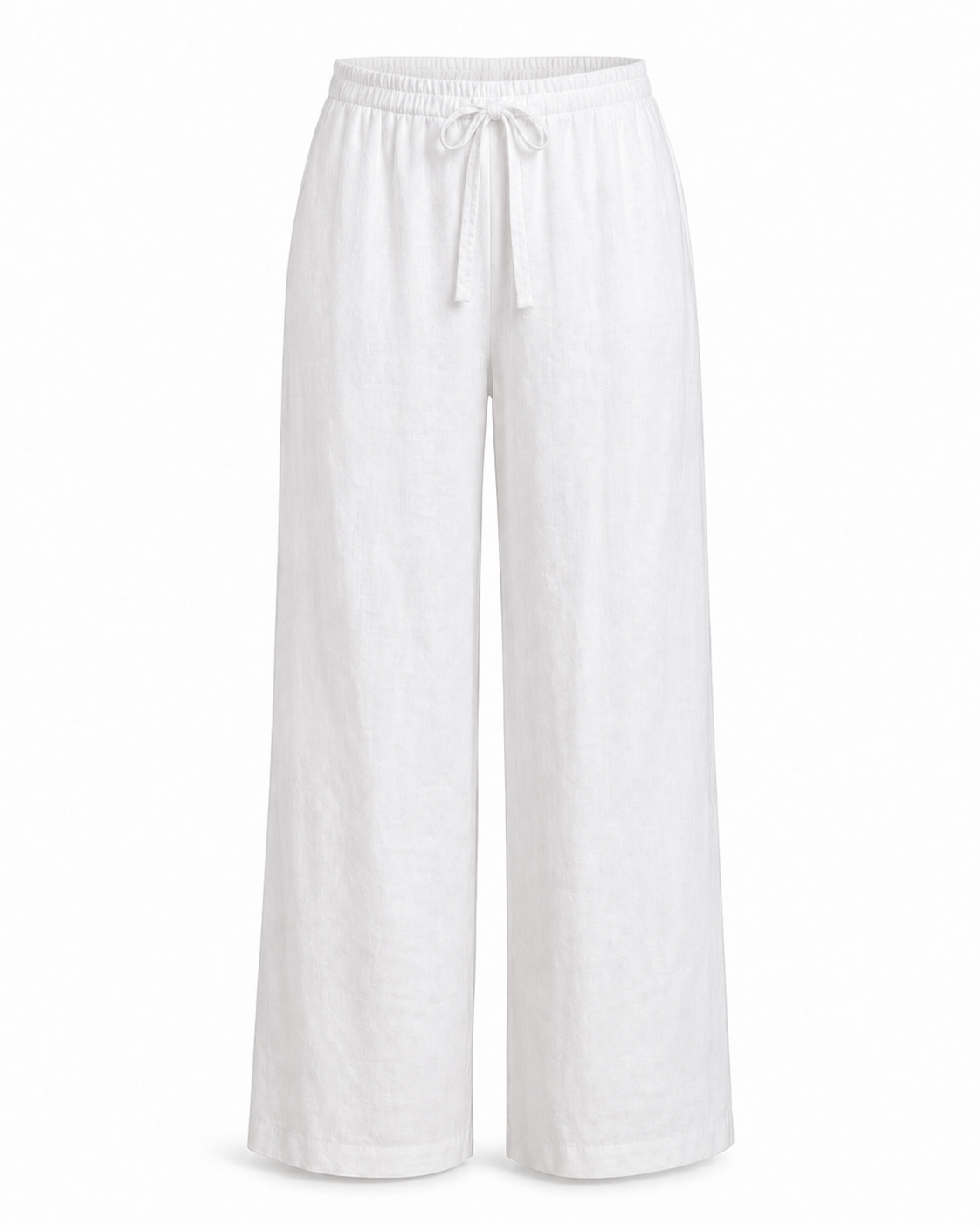 Ensemble d'été en Lin pour femme