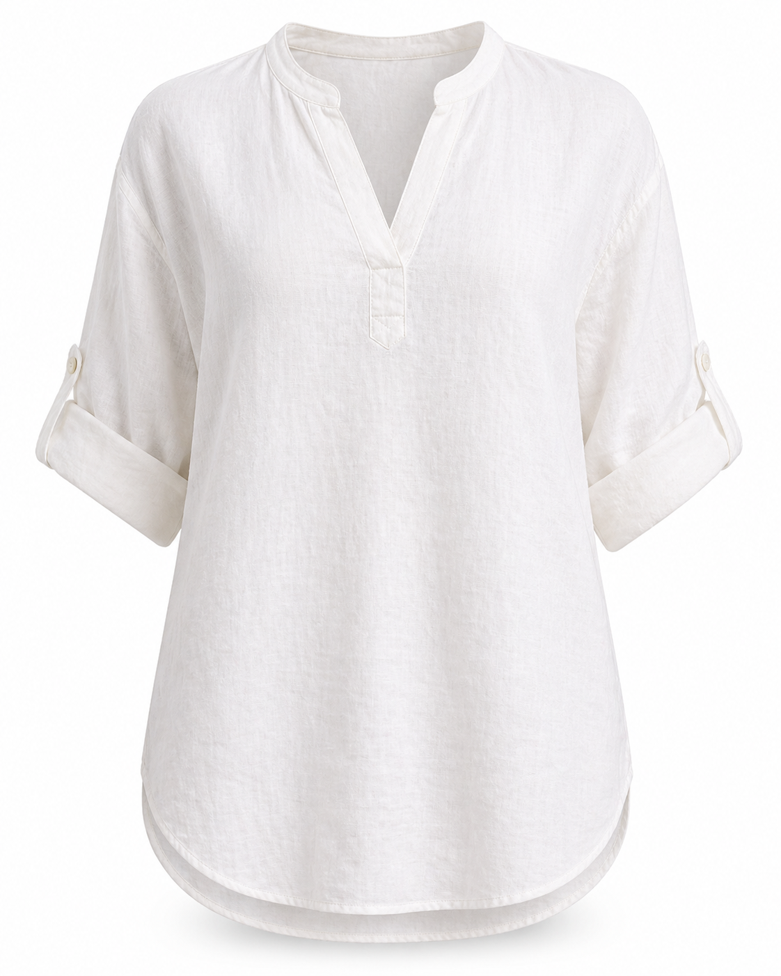 Ensemble d'été en Lin pour femme