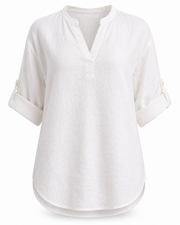 Ensemble d'été en Lin pour femme